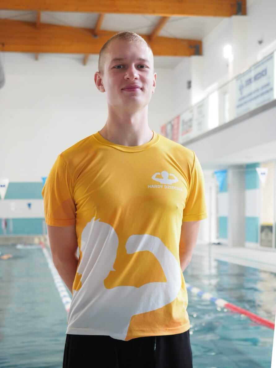 INSRUKTOR GRZEGORZ Mikulski