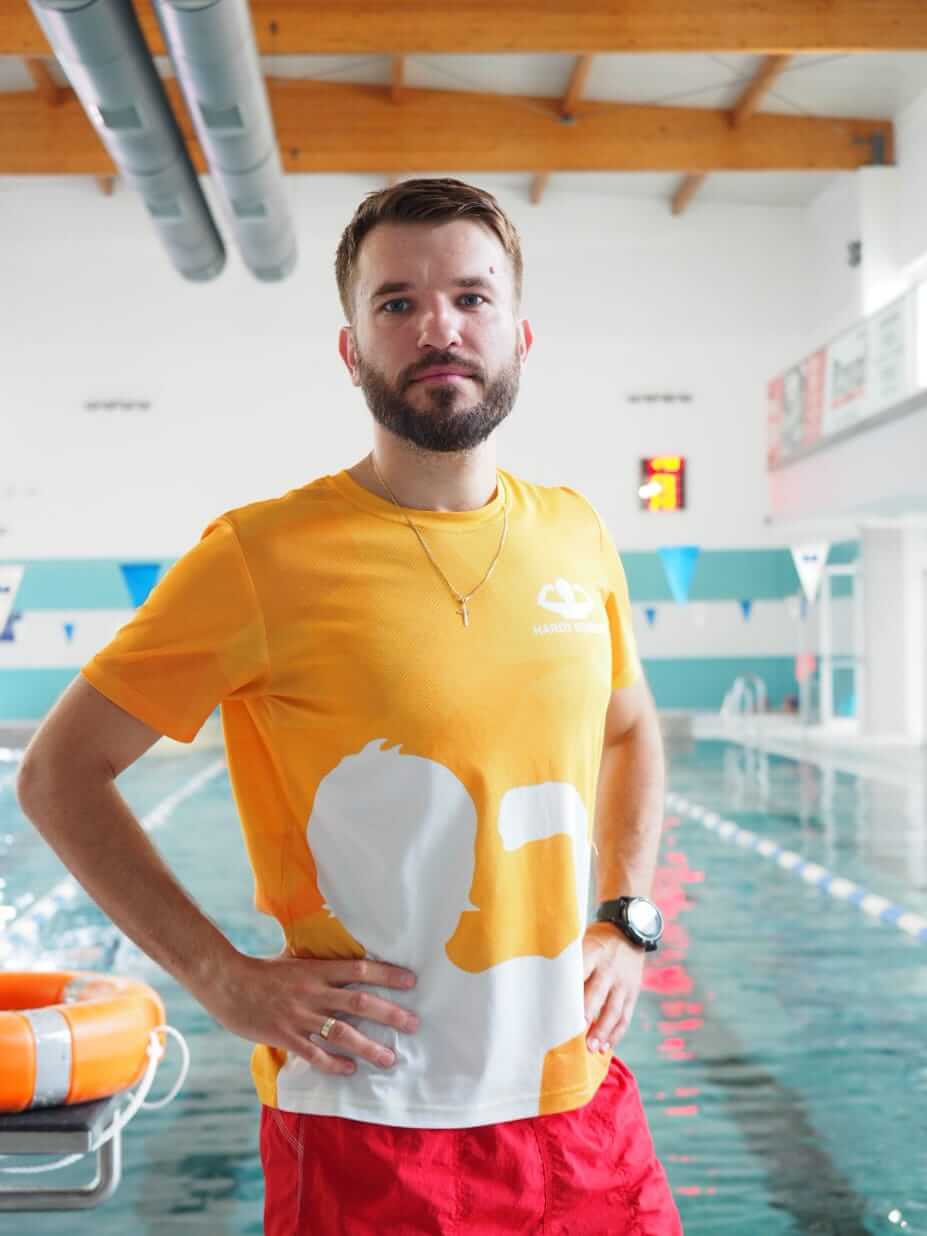 INSTRUKTOR Tomasz jasiurkowksi