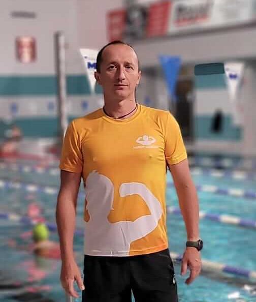 iNSTRUKTOR ROBERT lora