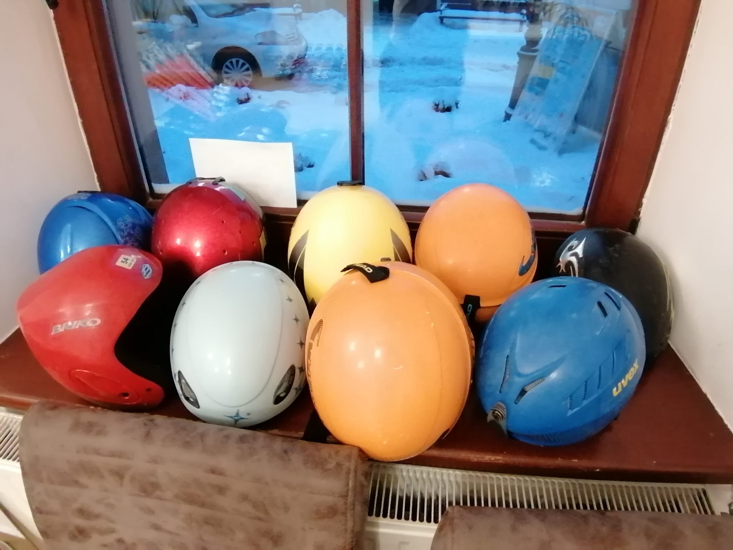 wypożyczalnia sprzętu