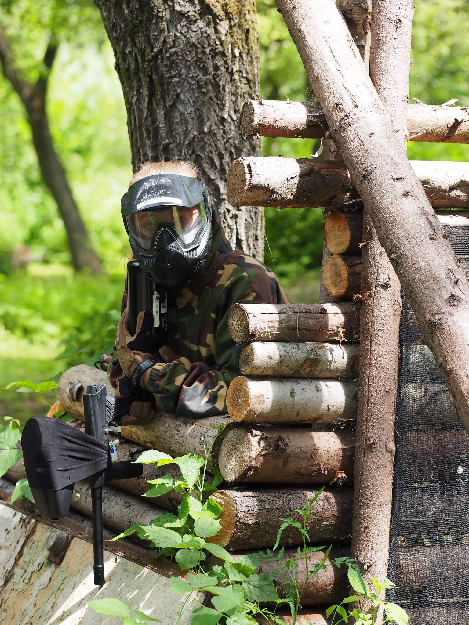paintbal whd
