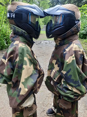 paintball whd