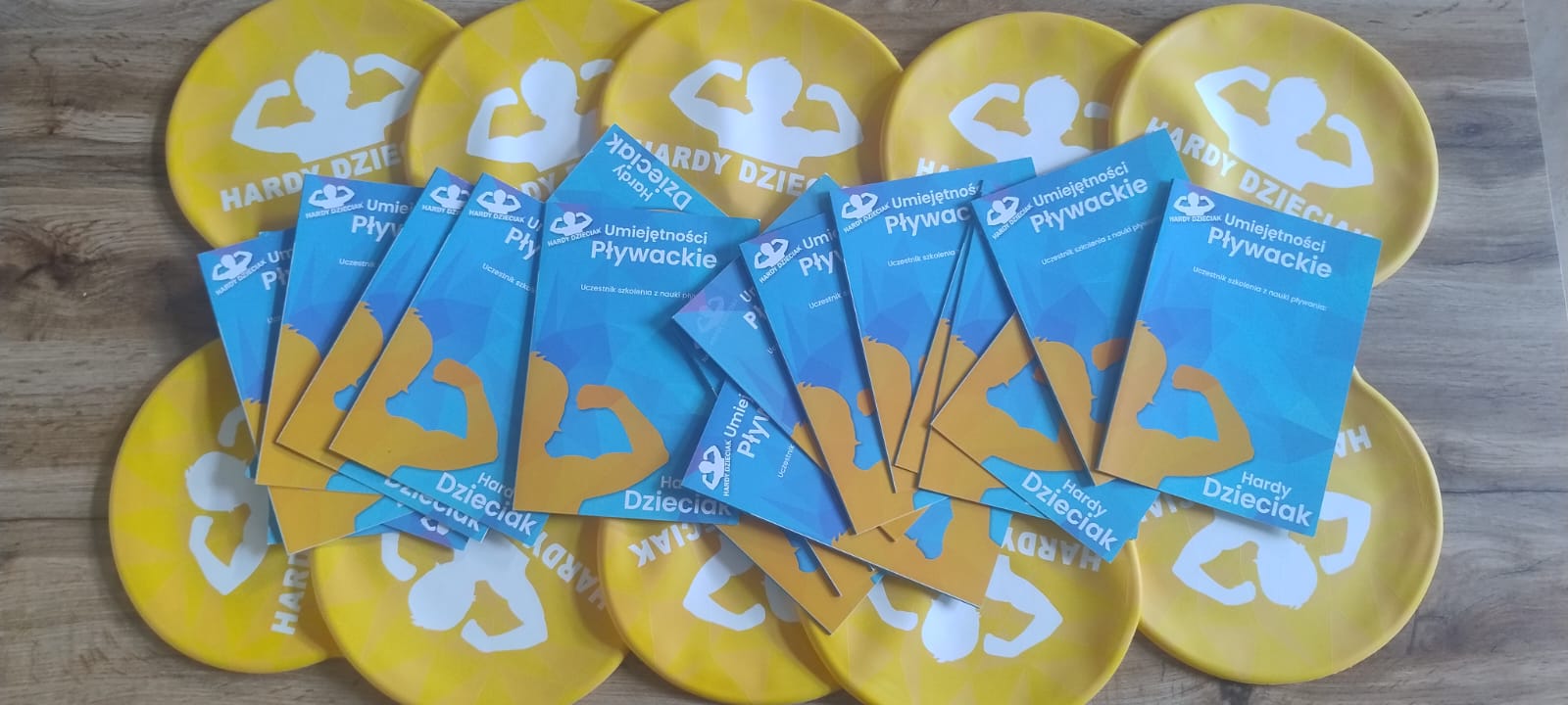 basen hardy dzieciak