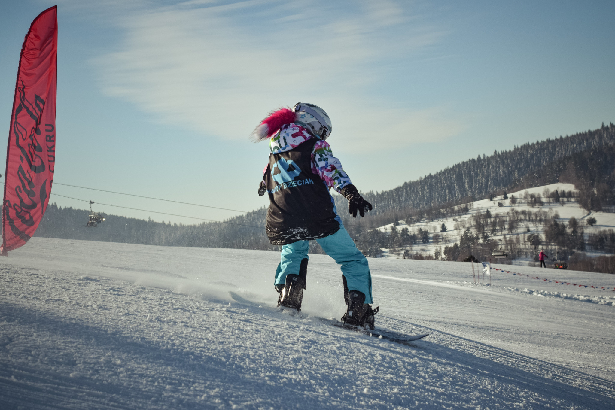 snowboad jak dobrać sprzęt