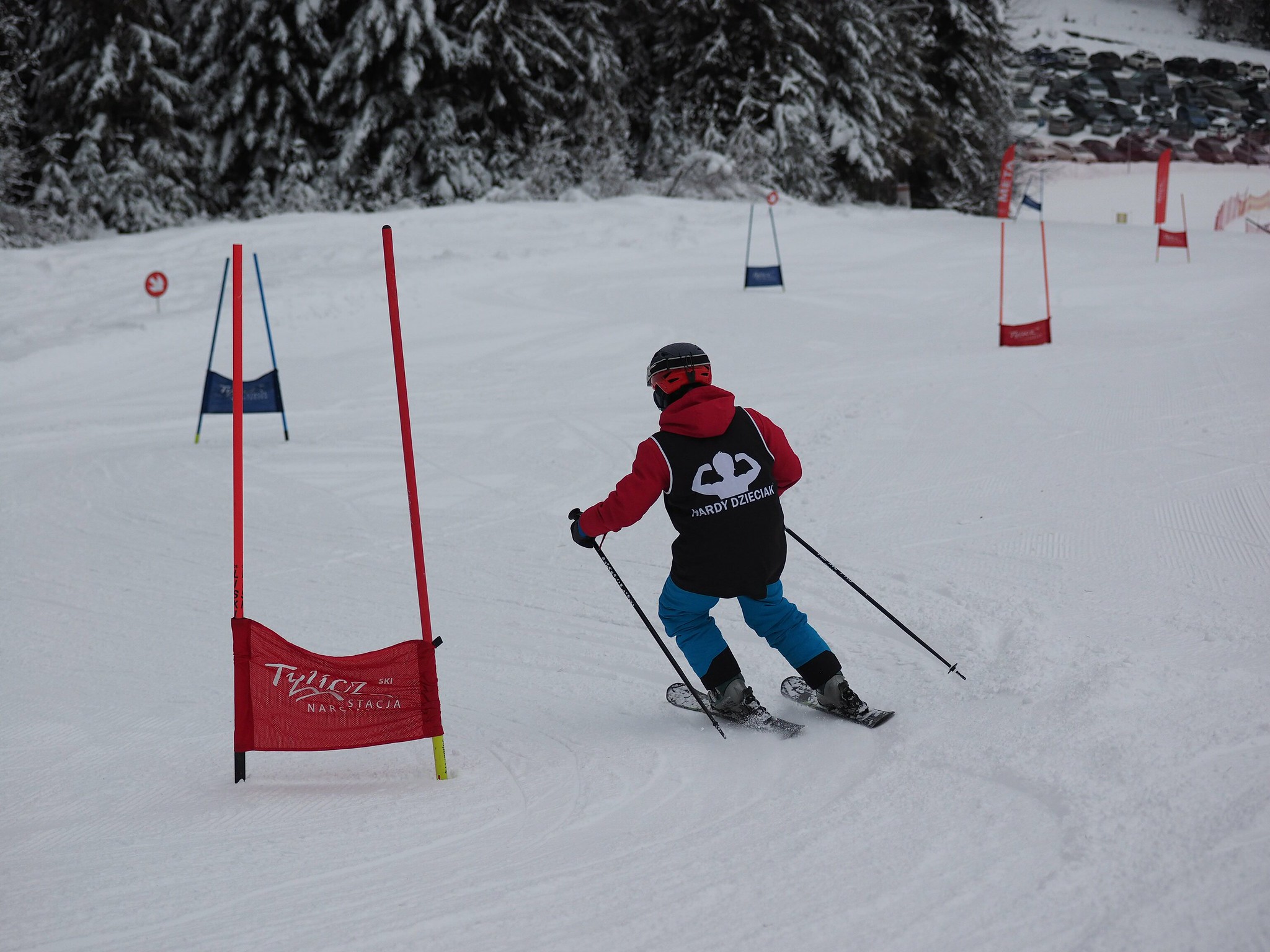 półkolonia narciarska pro tylicz masterski