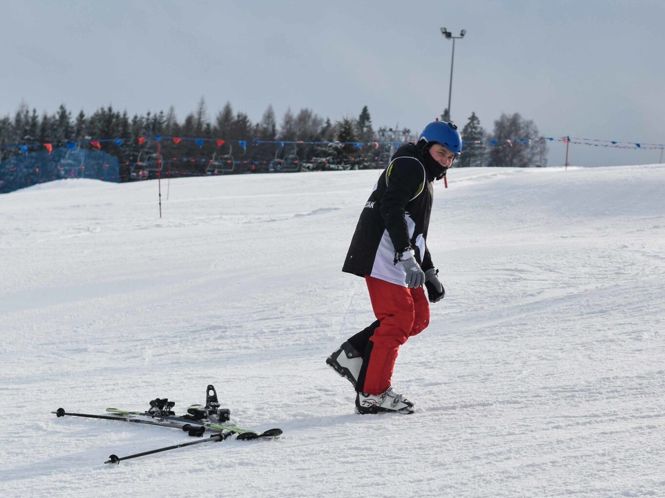 półkolonia narciarska pro tylicz masterski