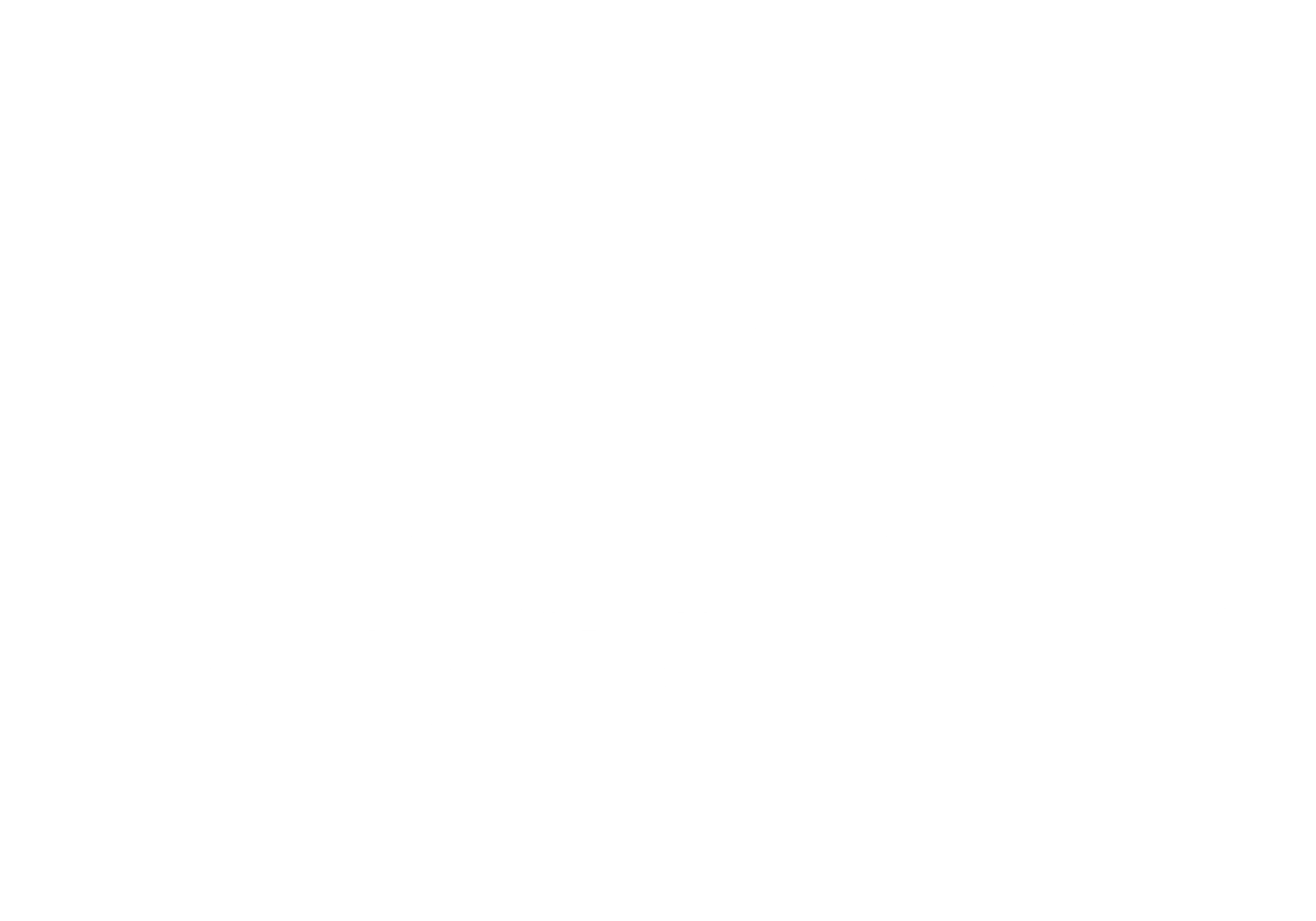 Hardy logo białe