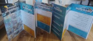 książeczki umiejętności pływackich