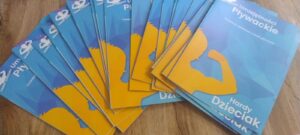 książeczki umiejętności pływackich