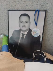 Międzyszkolne Zawody Pływackie im. Sławomira Wójtowicza 4 grudnia 2025