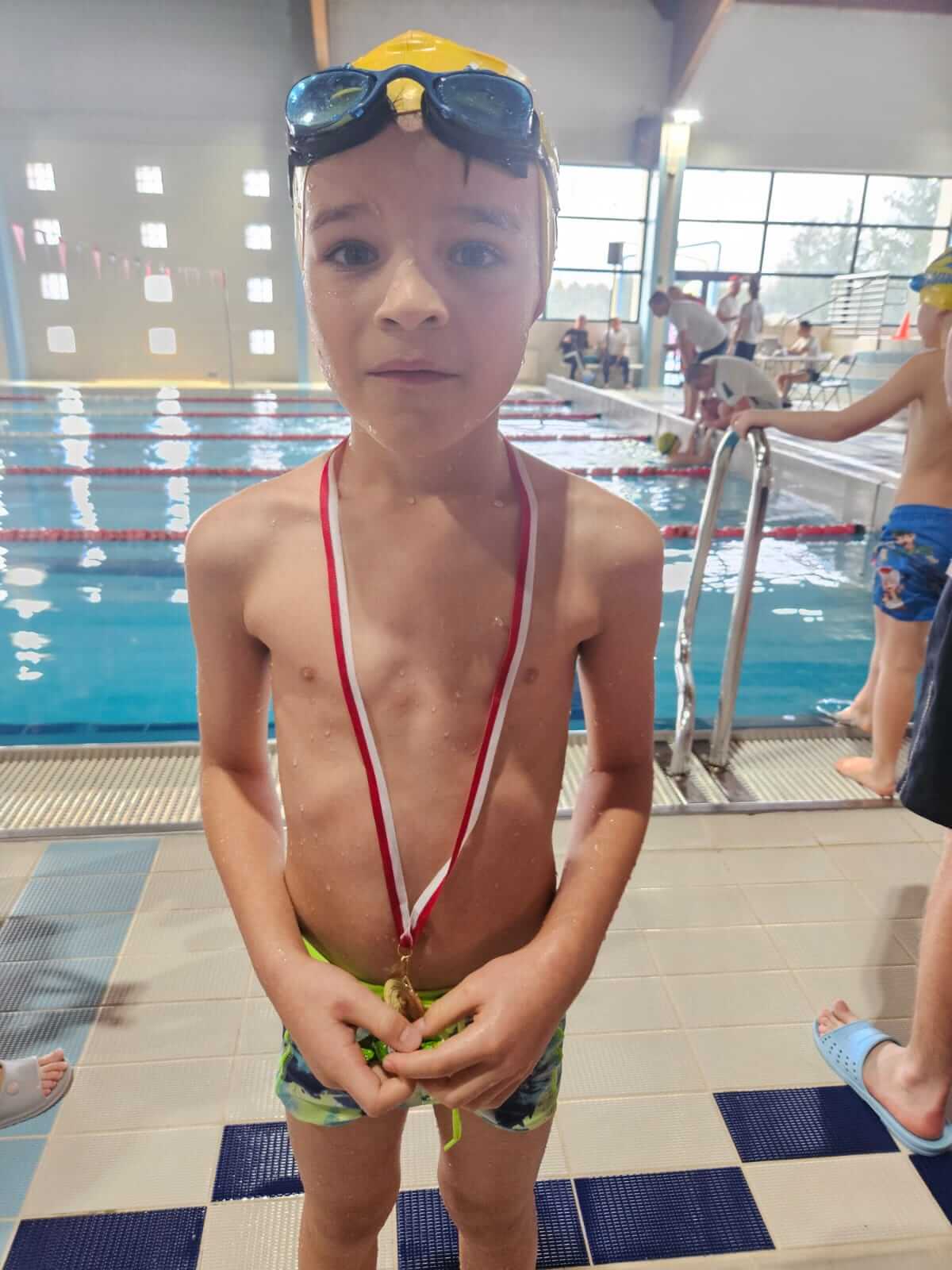 zawody mikołajkowe 2025 nowy sącz chełmiec