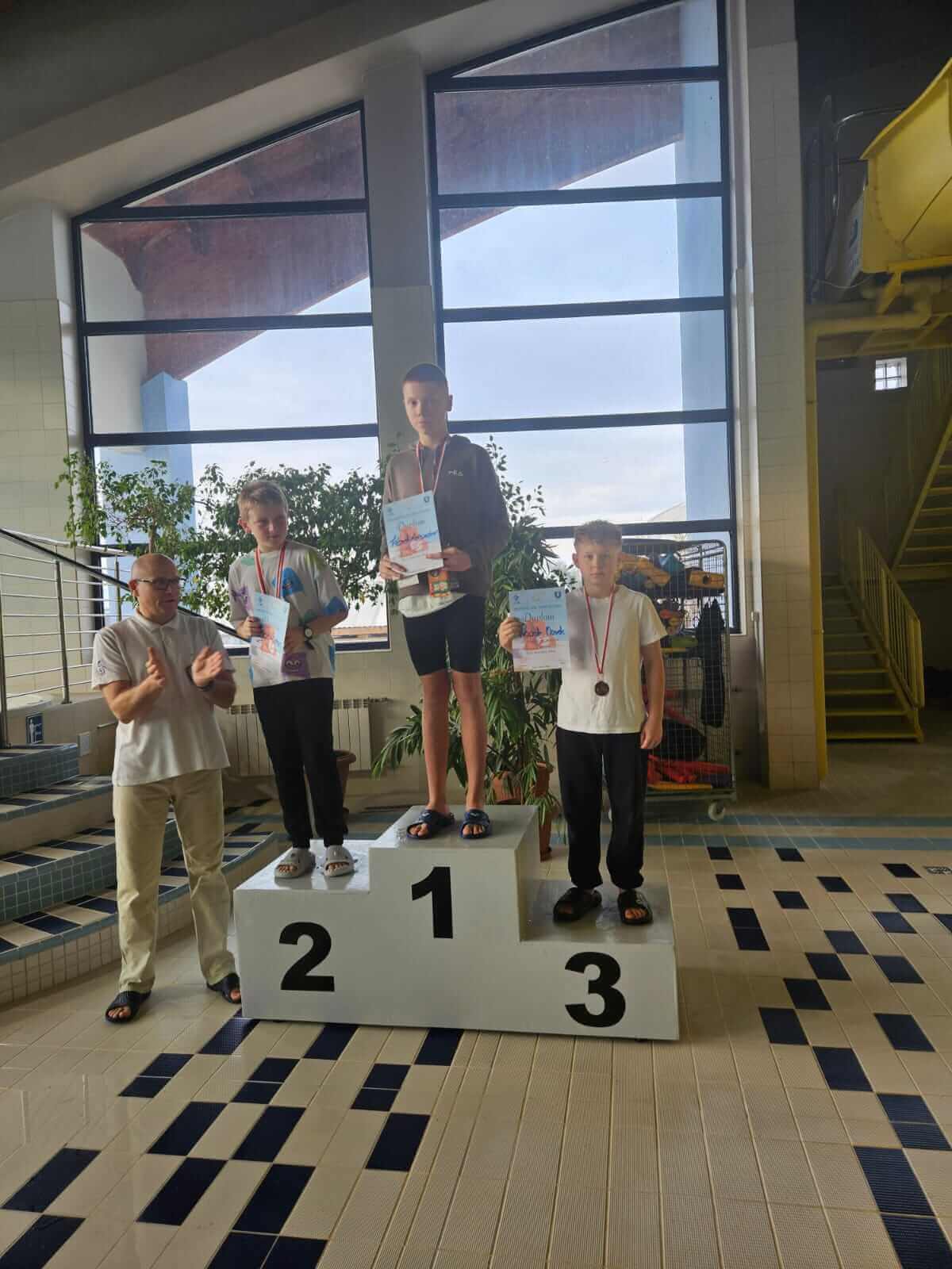 zawody mikołajkowe 2025 nowy sącz chełmiec