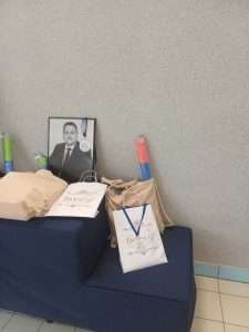 Memoriał im. Sławomira Wójtowicza Baseny na Radwanowie