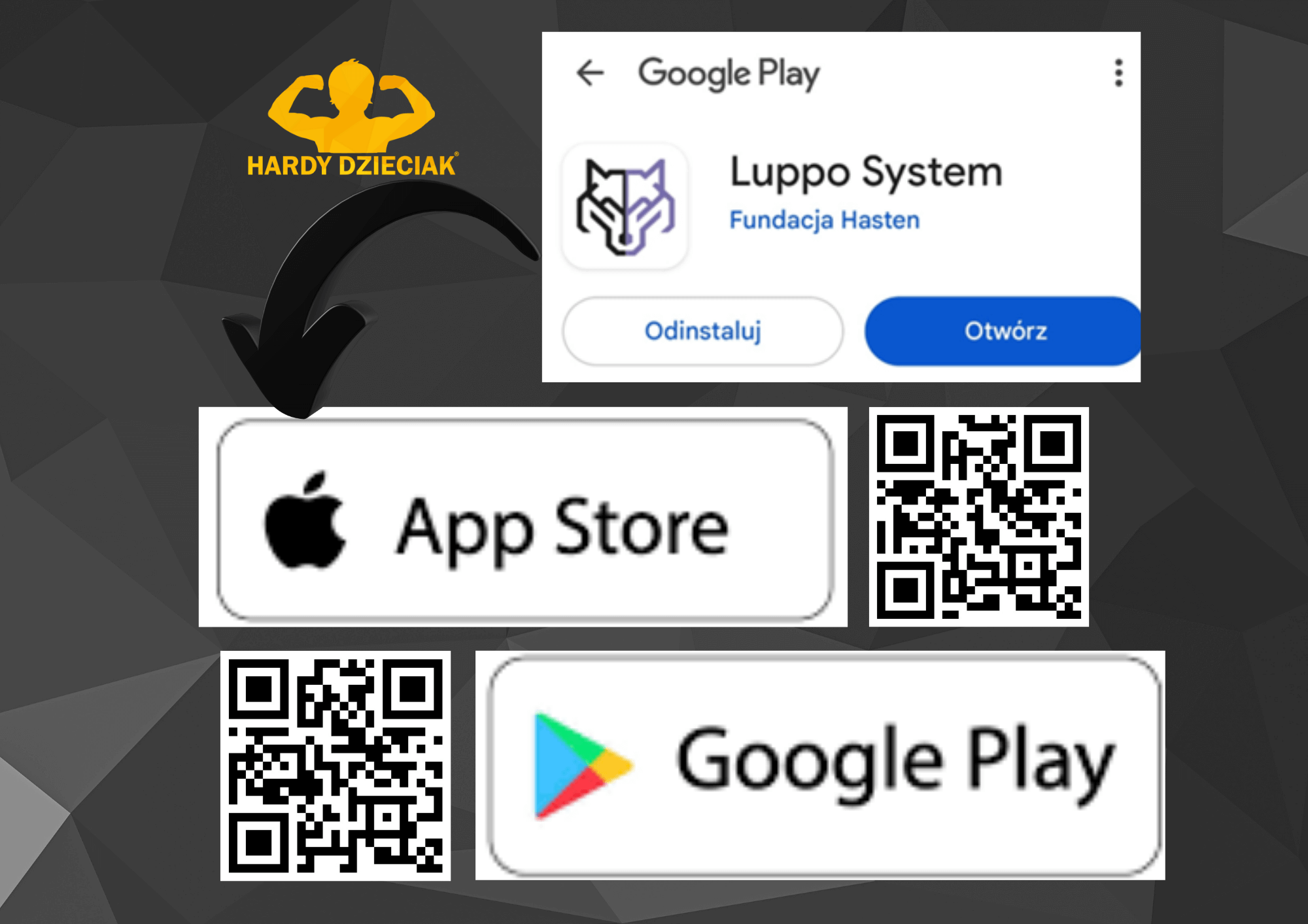 Peach Illustration Blank A4 Document Landscape (2) (1)