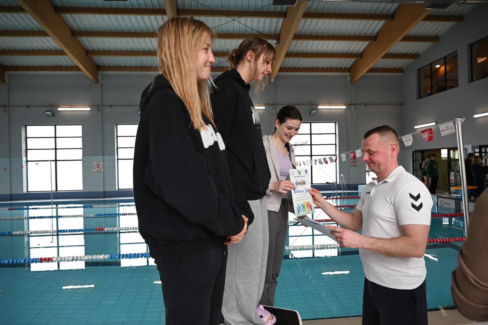 Mistrzostwa Szkół Podstawowych i Ponadpodstawowych Miasta Nowego Sącza