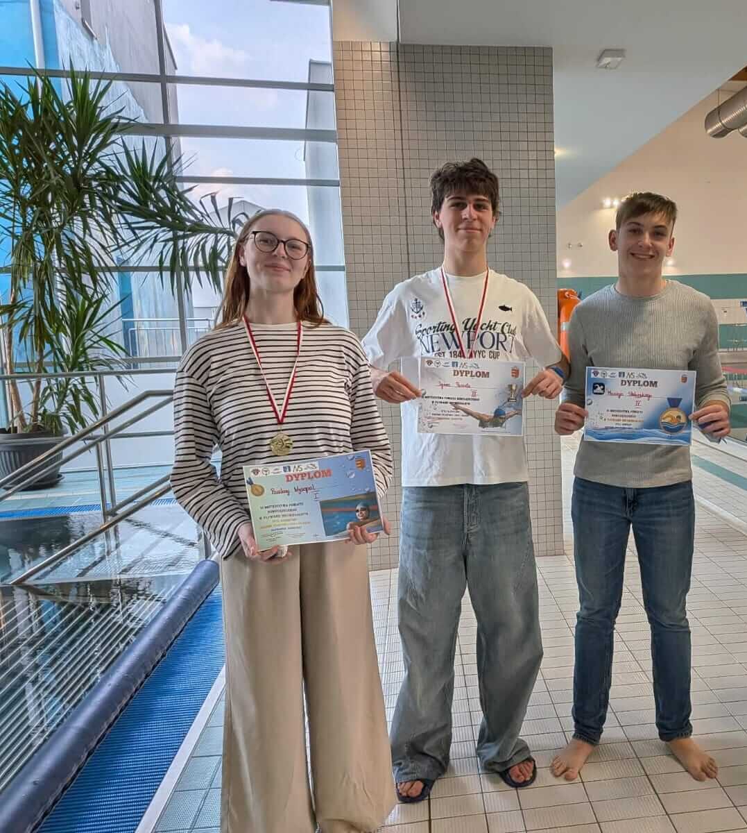 VI mistrzostwa powiatu nowosądeckiego