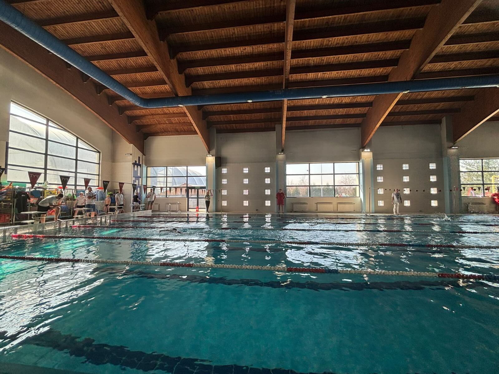 Mistrzostwa Szkół Podstawowych i Ponadpodstawowych Miasta Nowego Sącza