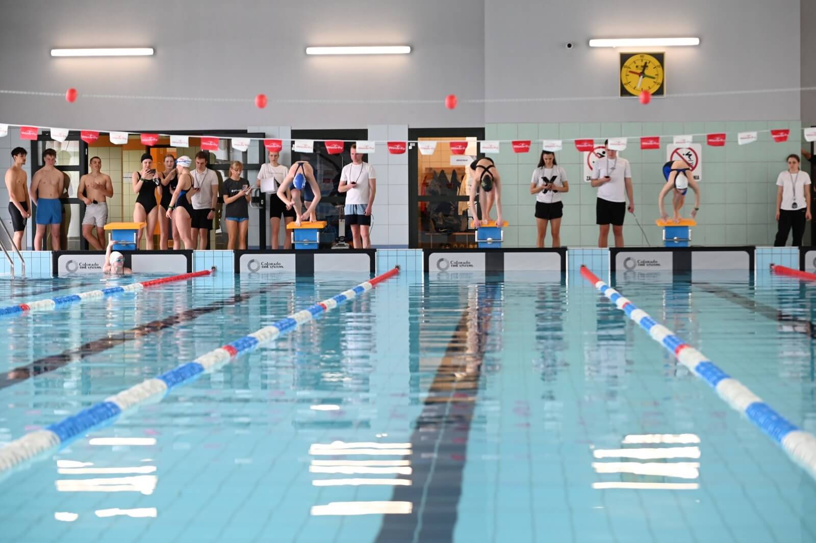 Mistrzostwa Szkół Podstawowych i Ponadpodstawowych Miasta Nowego Sącza