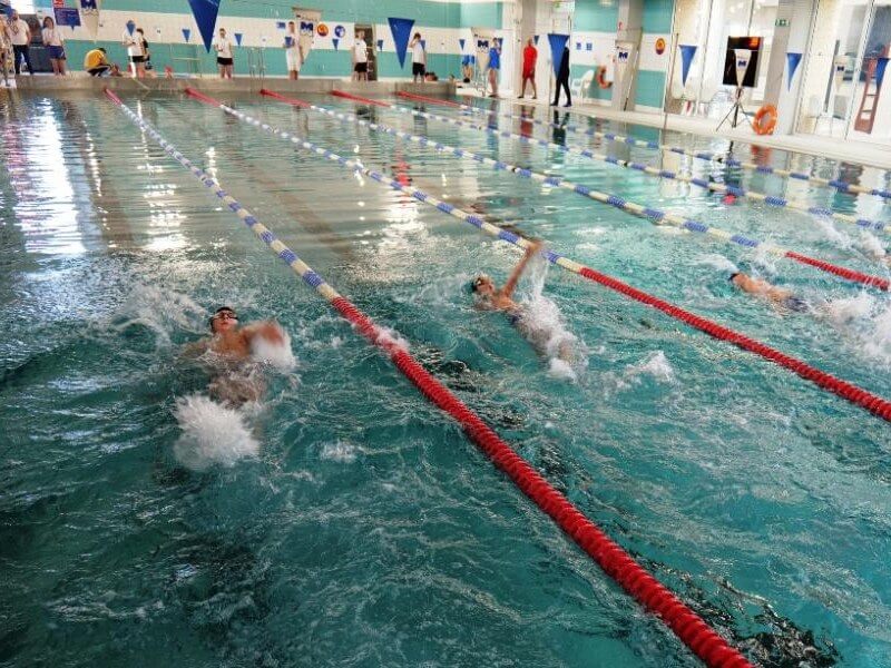 VI mistrzostwa powiatu nowosądeckiego