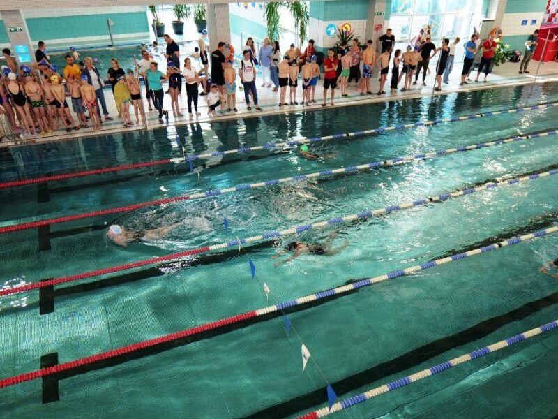 VI mistrzostwa powiatu nowosądeckiego