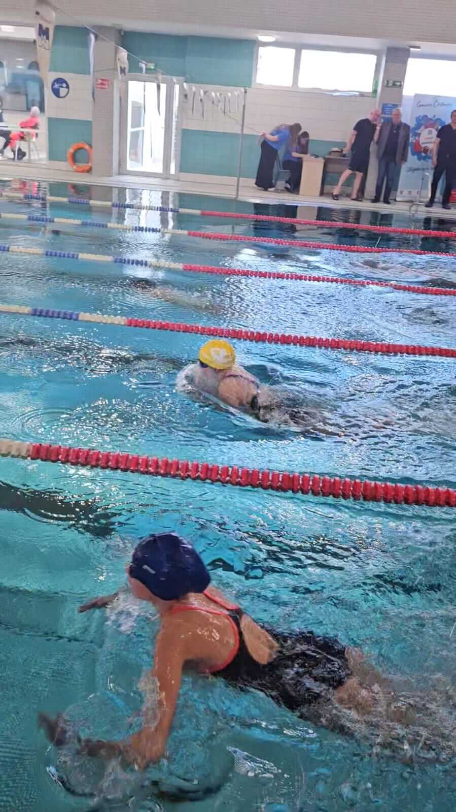 VI mistrzostwa powiatu nowosądeckiego