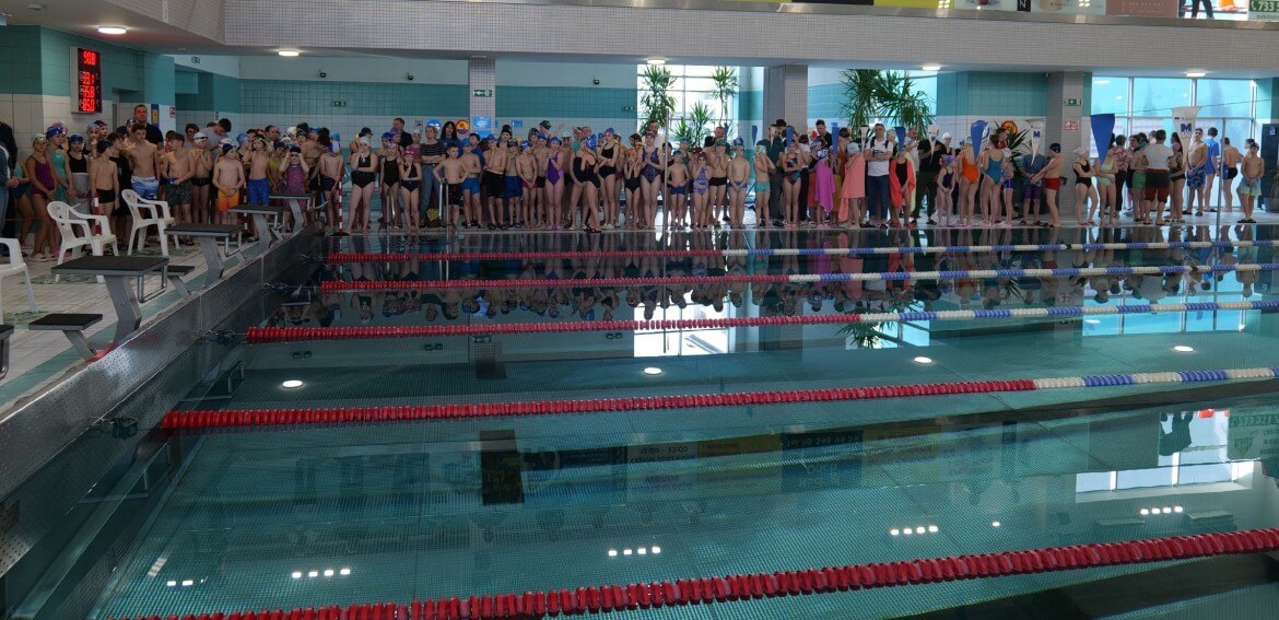 VI mistrzostwa powiatu nowosądeckiego