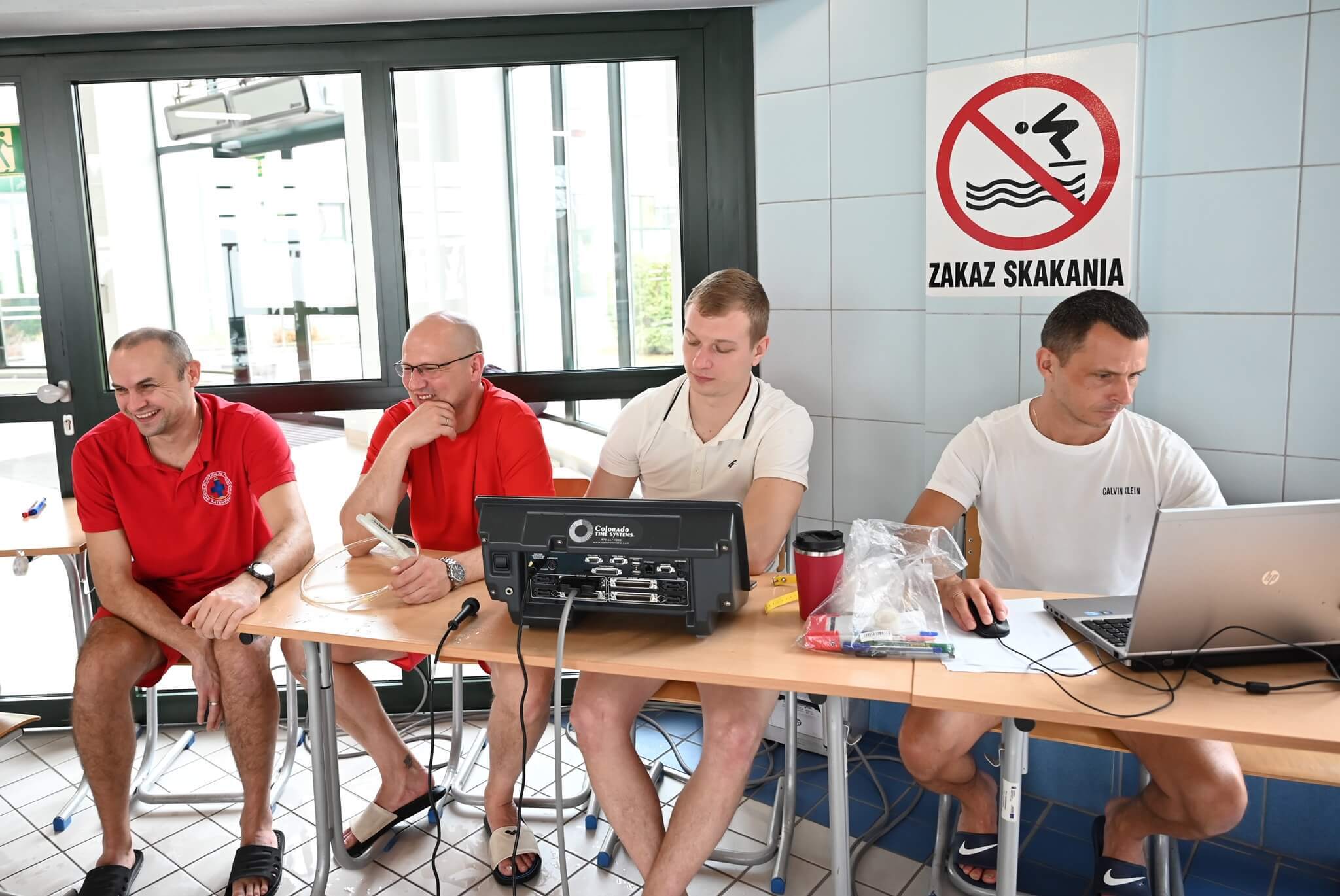 Mistrzostwa Szkół Podstawowych i Ponadpodstawowych Miasta Nowego Sącza