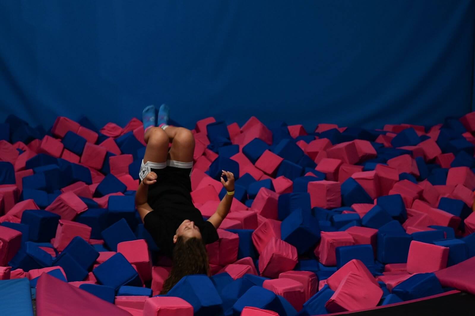jumpmania