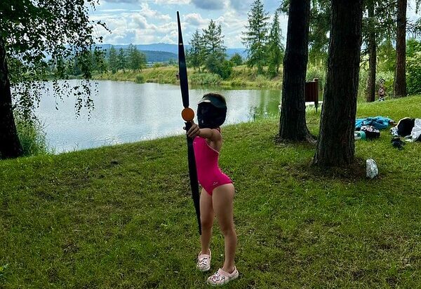 Archery