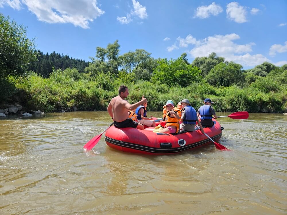 Rafting (1)