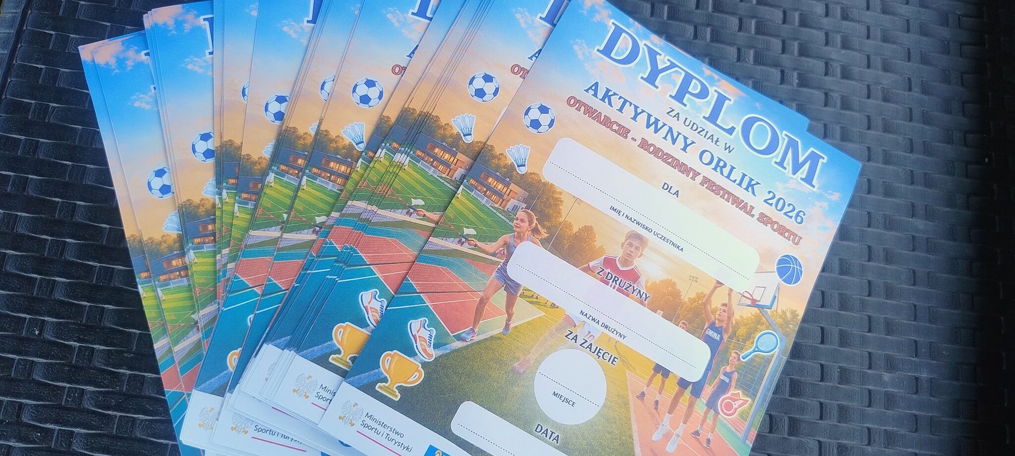 projekt aktywny orlik gmina stary sącz projekt aktywny orlik gmina stary sącz