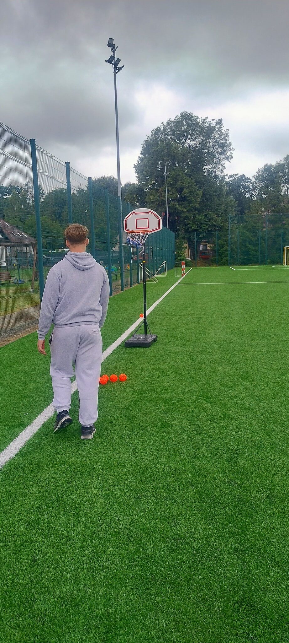 projekt aktywny orlik gmina stary sącz