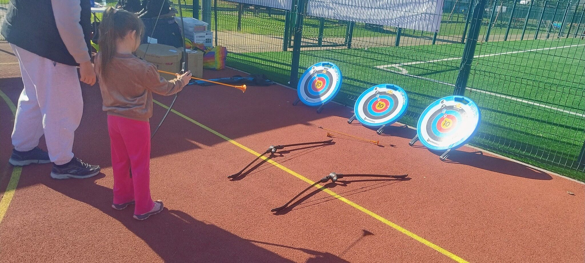 projekt aktywny orlik gmina stary sącz